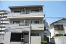 アクシス21の外観