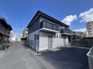 ペアハウス多田の外観
