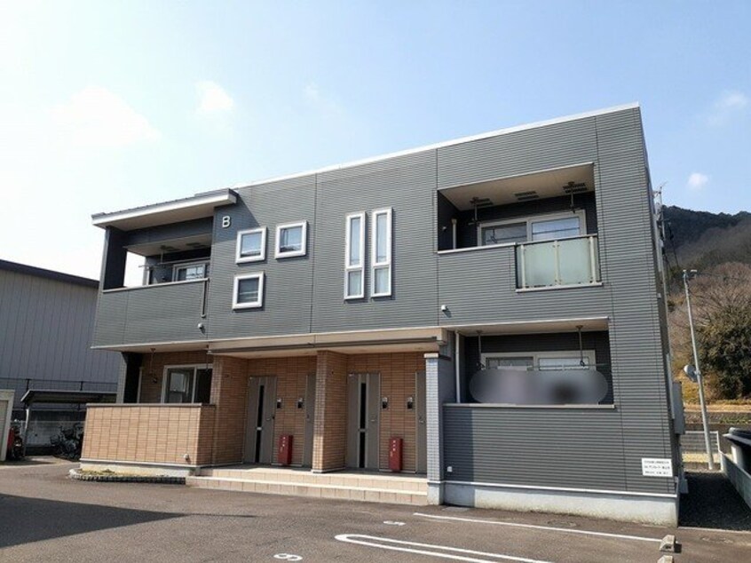  サンルート堂山Ｂ