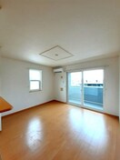  サンルート堂山Ｂ