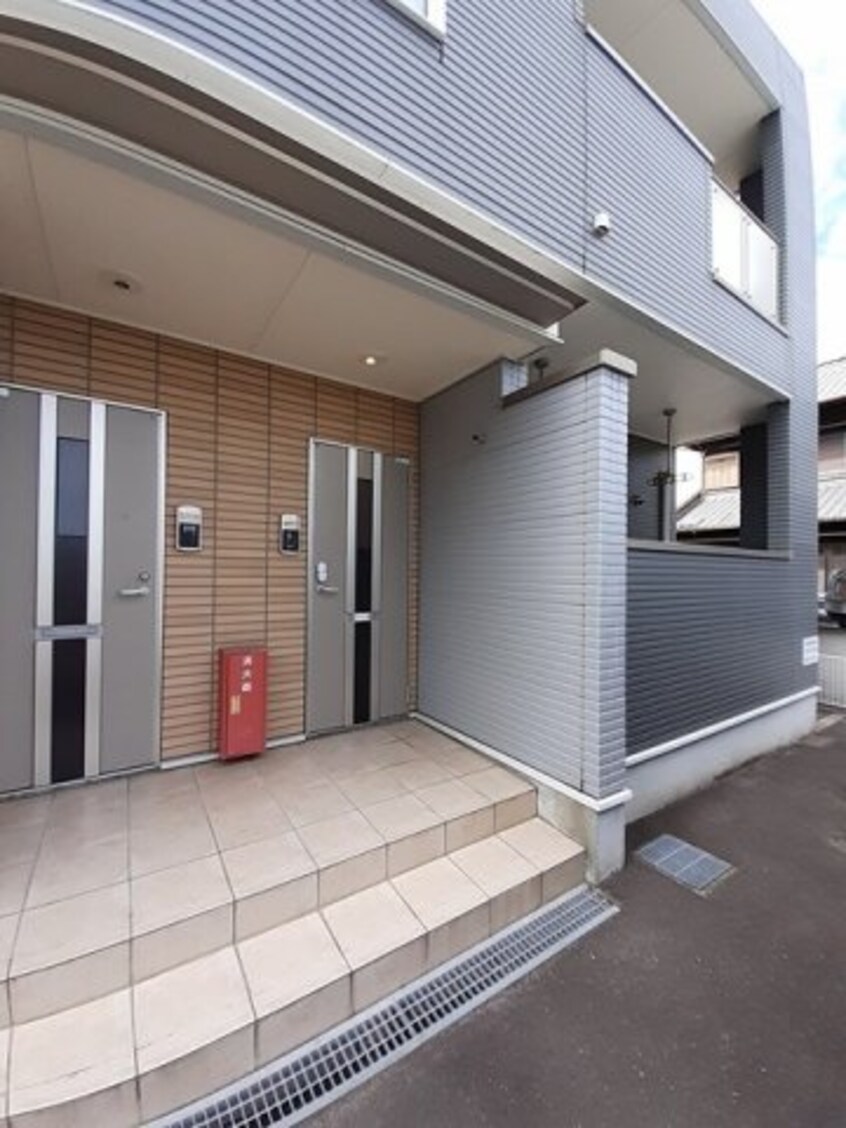  サンルート堂山Ｂ