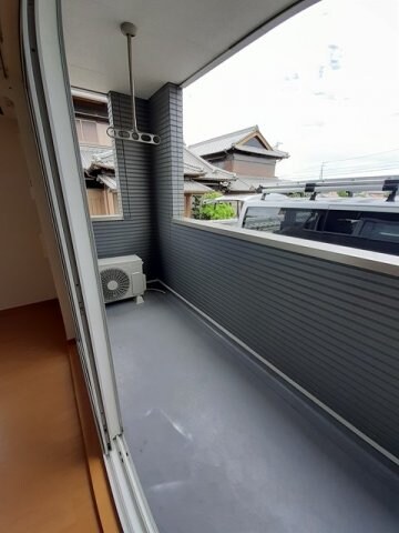  サンルート堂山Ｂ
