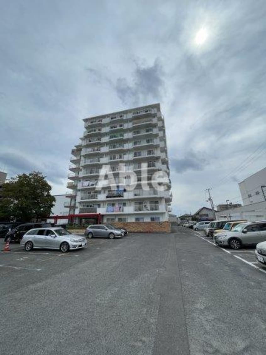  ハイマート屋島