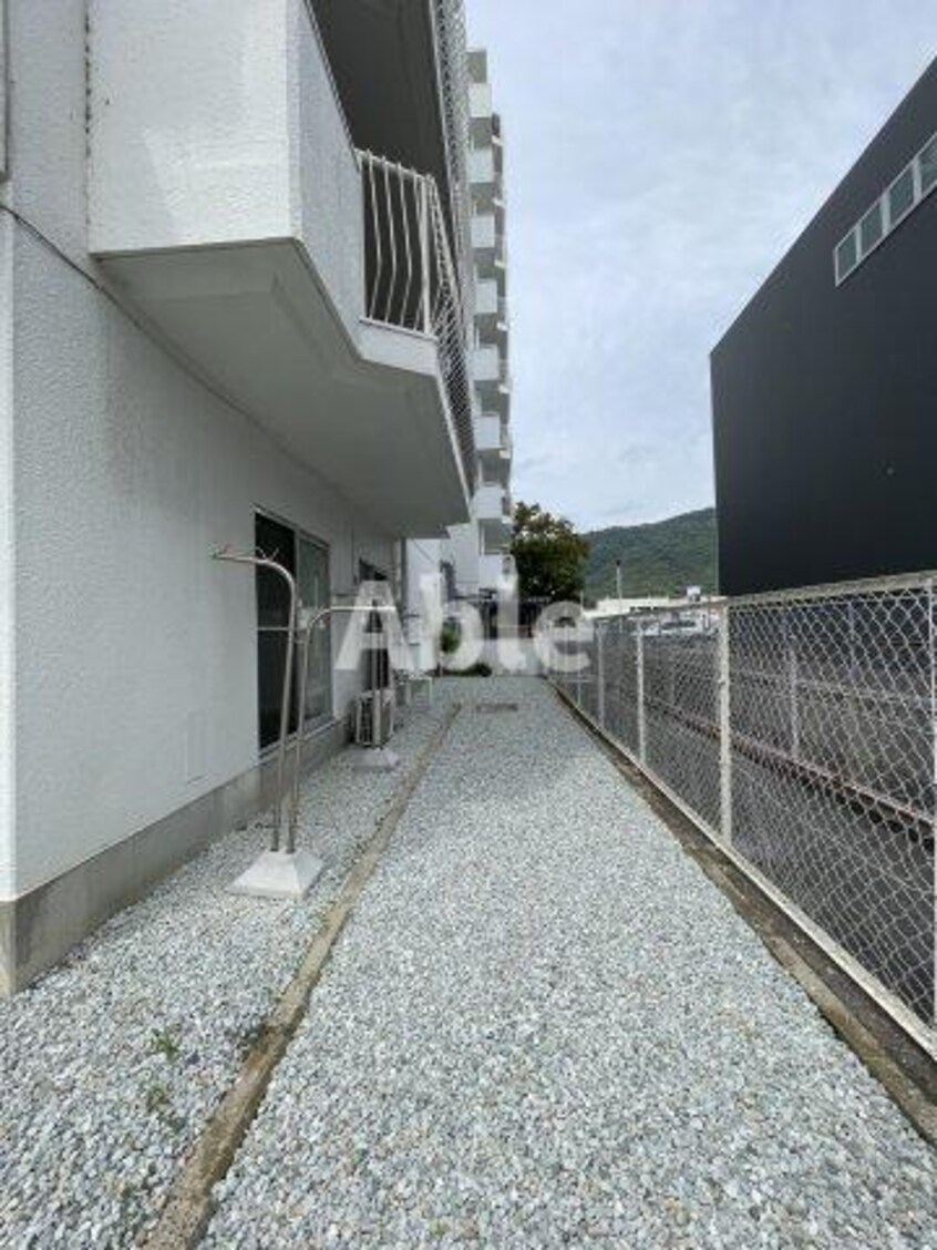  ハイマート屋島