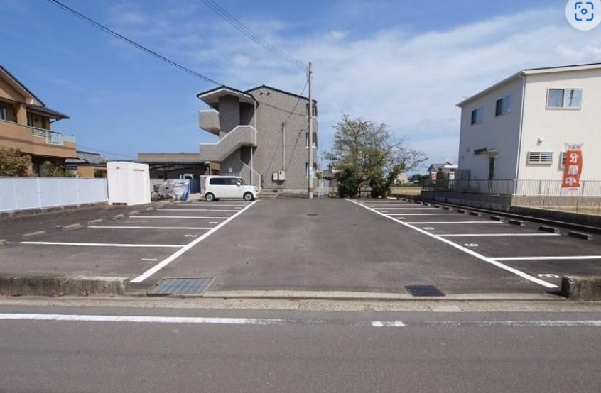  ボレバードマンションⅡ