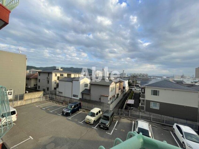  ハイマート屋島