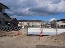 ＯＵＲＣＩＴＹ丸亀Ⅰの外観