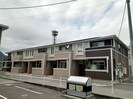 グレイス　２８の外観