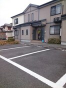  パールスクエアＢ