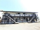 サンライズ・フジ　Ｂの外観