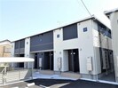 ジャダハウス丸亀　Ｃの外観