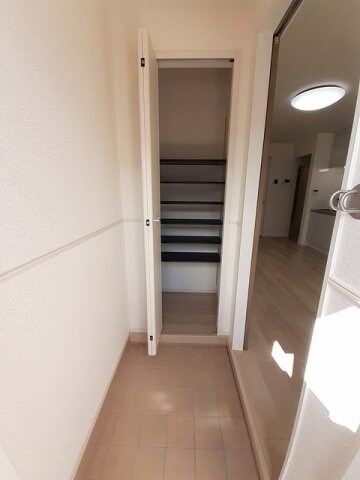  クラール勅使イーストＢ