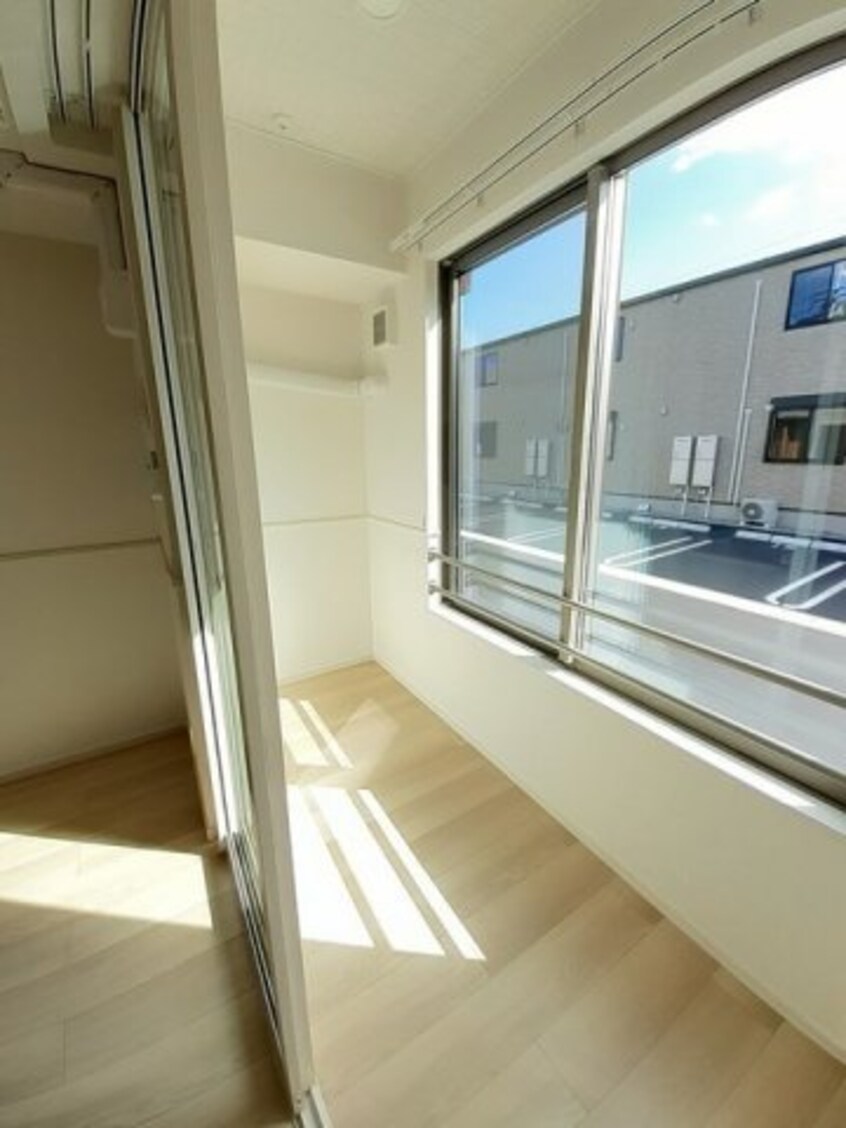  クラール勅使イーストＢ