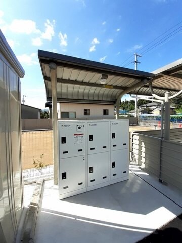  クラール勅使イーストＢ