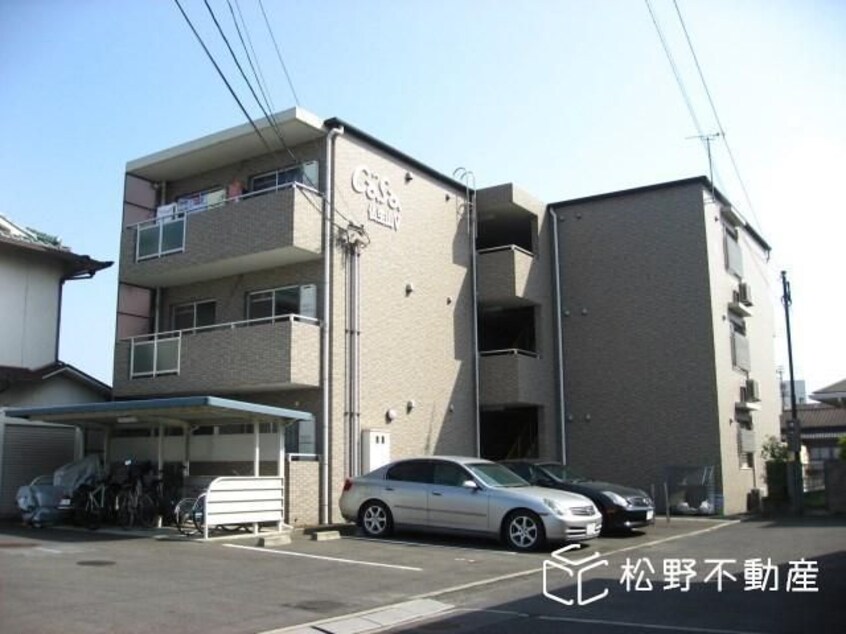  カーサ仏生山Ⅴ