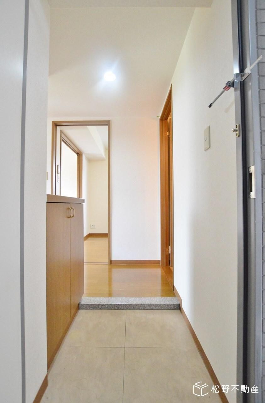  カーサ仏生山Ⅴ