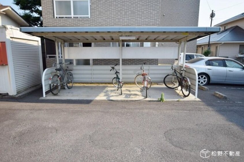  カーサ仏生山Ⅴ