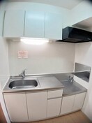  シエル　ブルー