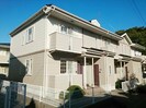 Ｍコート　Ｂの外観