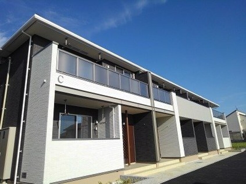  メゾンイケダＣ