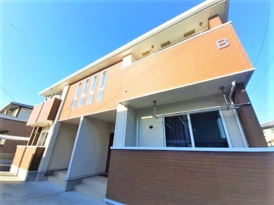  サンガーデン　幸町　Ｂ