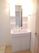  サンガーデン　幸町　Ｂ