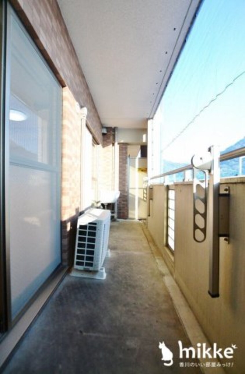  レオパルド国分寺