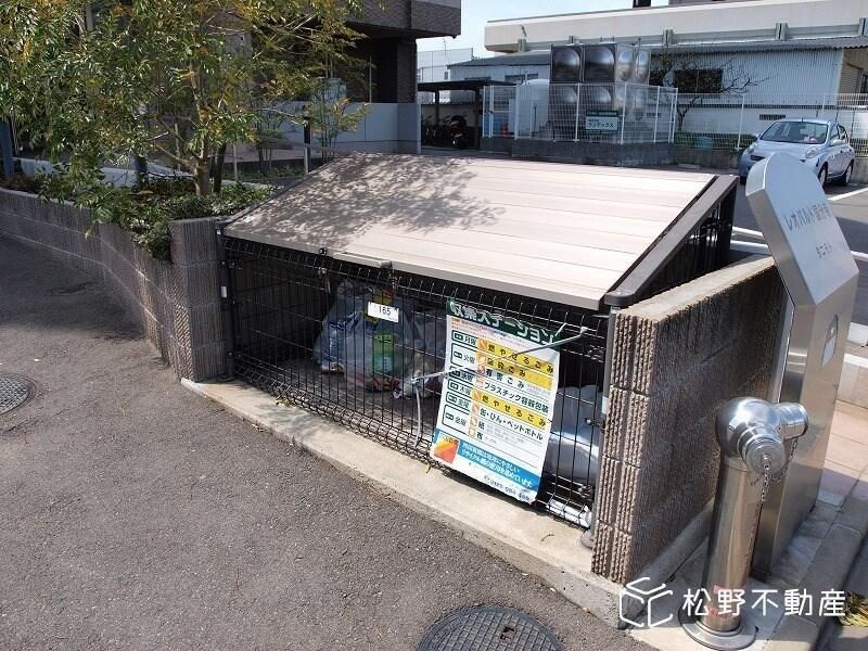  レオパルド国分寺