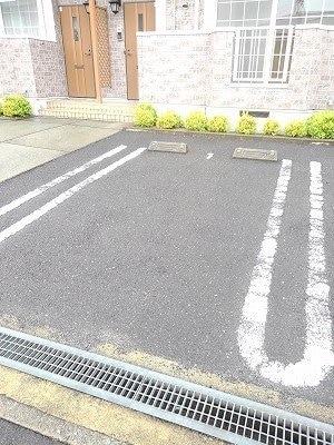  レガシーガーデンⅡ