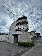 パークサイド今里