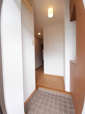  レジデンスＦ・Ｂ