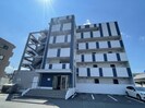 フォレスト林町の外観