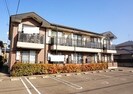 アベニューみなみの外観