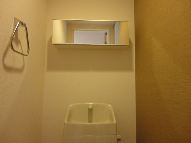 室内設備（イメージ） ヴァンルージュⅣ