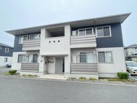 プルミ・エール B棟