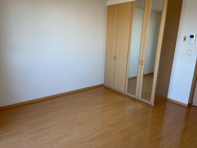 洋室 プランドール