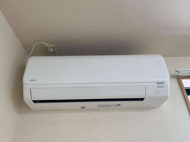 エアコン プランドール