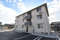 ユニヴェール G棟