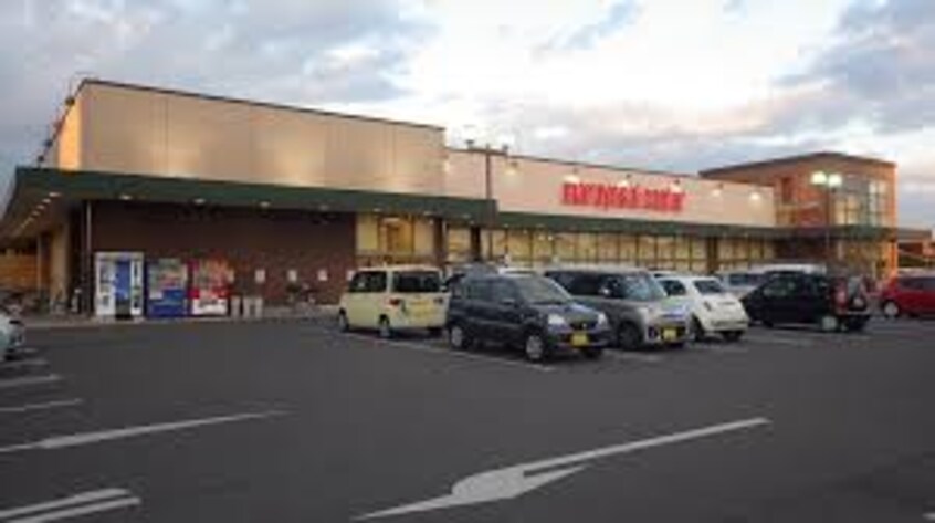 マルヨシセンター 木太店(スーパー)まで1052m ラフォーレ木太