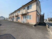 フレンド・ハイツ