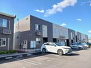 トルヴェ　ラ　フェーヴⅡの外観