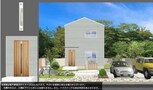 ミライズハウス郡家町B