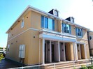 Ｃａｓａ　ＨＭＡの外観