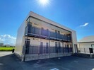 プリシェール高松　Ｂの外観