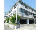 アーバン寿の外観