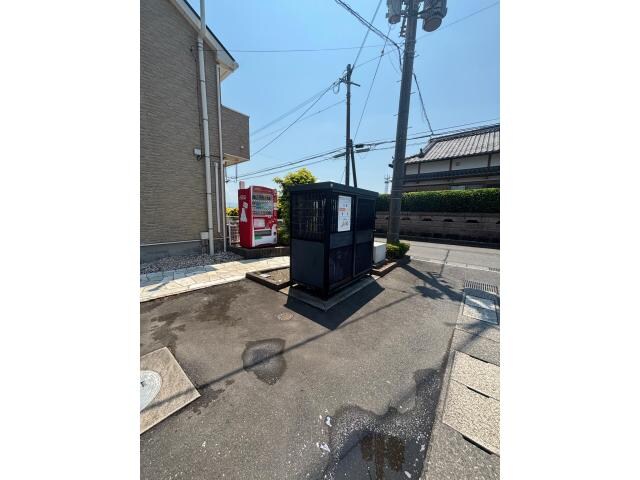  Ｙ’ｓコート壱番館　Ⅱ