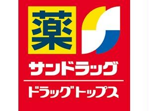 サンドラッグ寿店(ドラッグストア)まで1070m Ｙ’ｓコート壱番館　Ⅱ