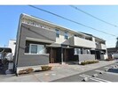 Ｙ’ｓコート弐番館　Ⅰの外観