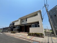 Ｙ’ｓコート弐番館　Ⅱ