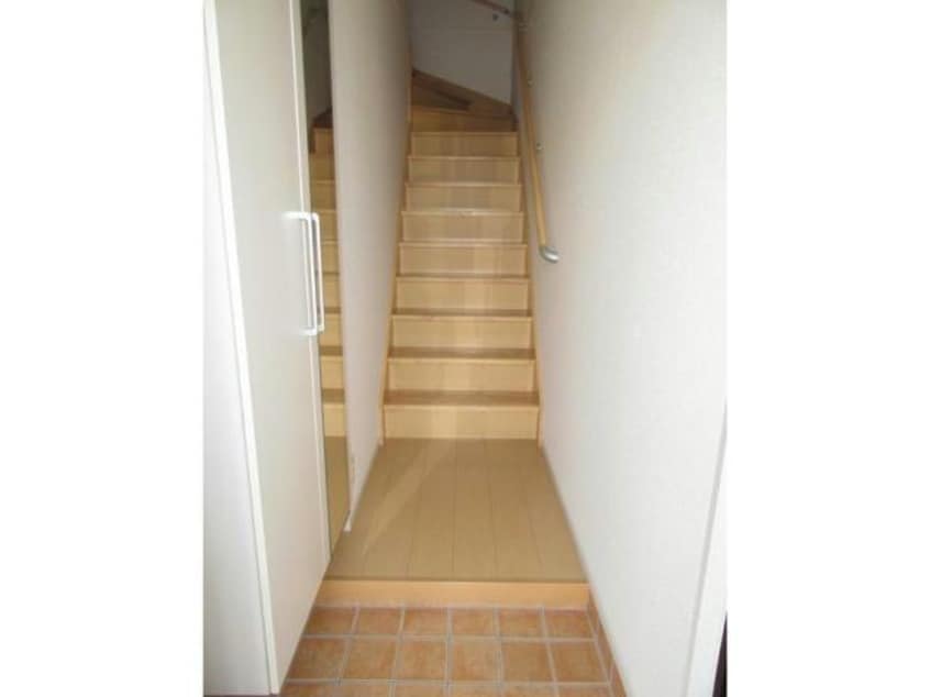  コンフォートヴィラ旭原Ⅰ号棟